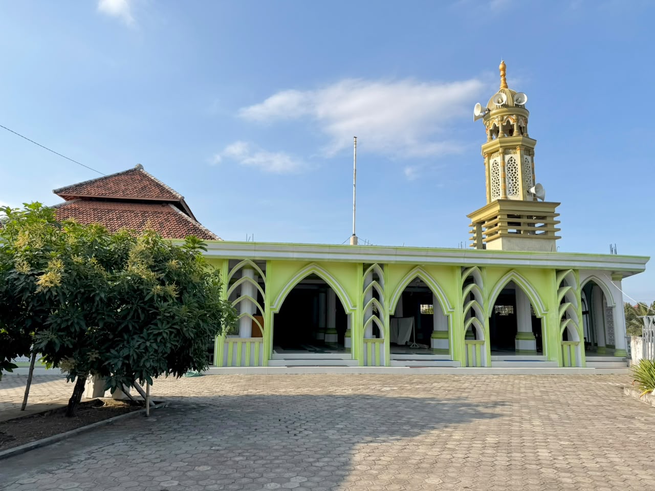 Galeri